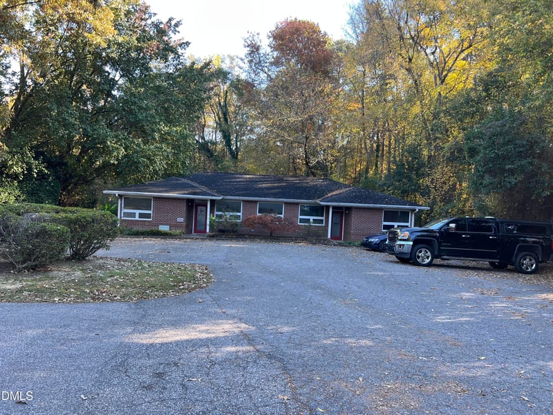 4424 Loiusburg Rd, Raleigh, NC 27616