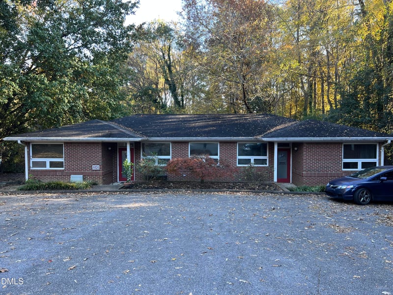4424 Loiusburg Rd, Raleigh, NC 27616