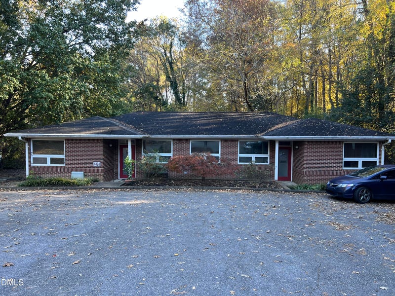 4424 Loiusburg Rd, Raleigh, NC 27616