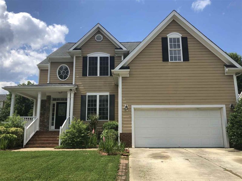 4424 Overglen Ave, Wake Forest, NC 27587