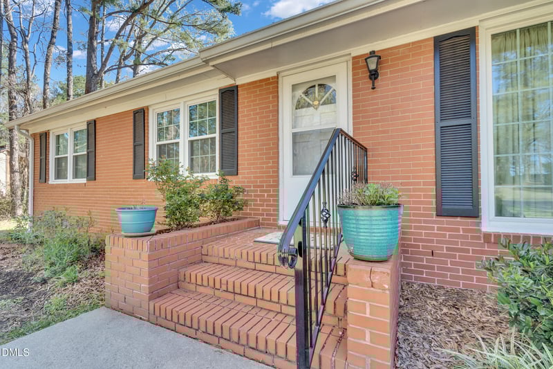 4424 Ridge Dr, Fuquay Varina, NC 27526