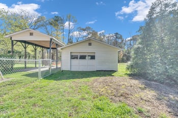 4424 Ridge Dr, Fuquay Varina, NC 27526