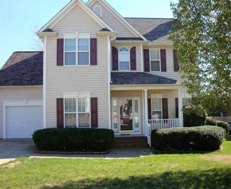 4424 Riverport Rd, Raleigh, NC 27616