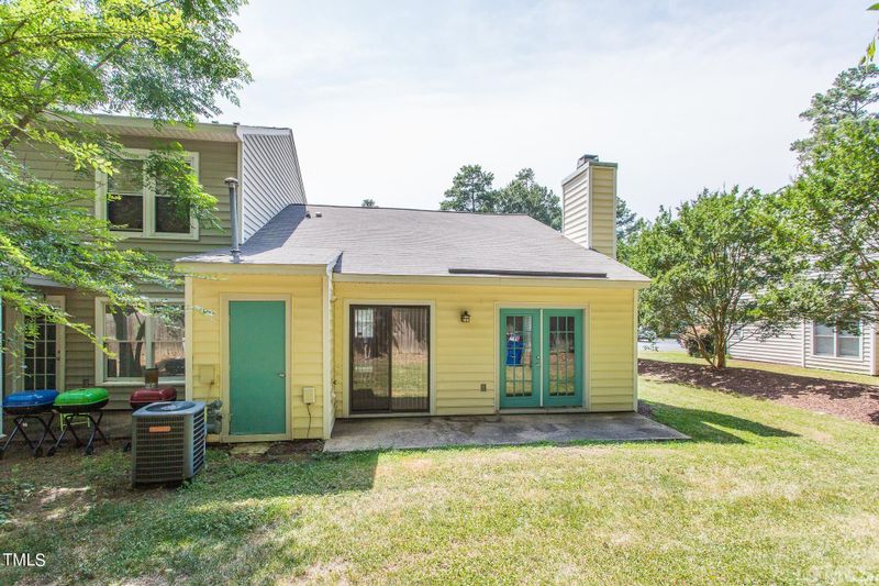 4424 Roller Ct, Raleigh, NC 27604