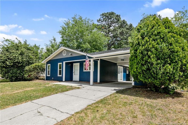 4424 Ruby Rd, Fayetteville, NC 28311