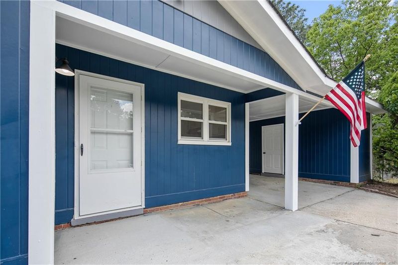 4424 Ruby Rd, Fayetteville, NC 28311