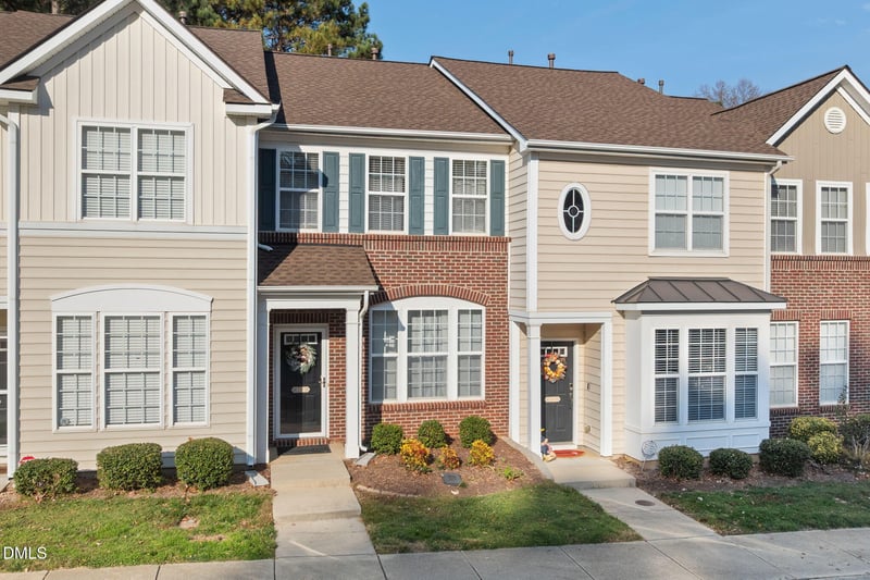 4424 Sugarbend Way, Raleigh, NC 27606