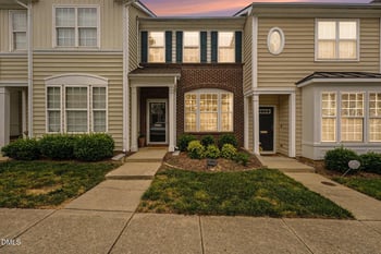 4424 Sugarbend Way, Raleigh, NC 27606