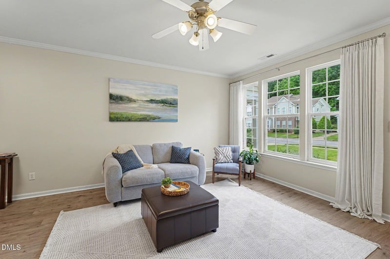 4424 Sugarbend Way, Raleigh, NC 27606