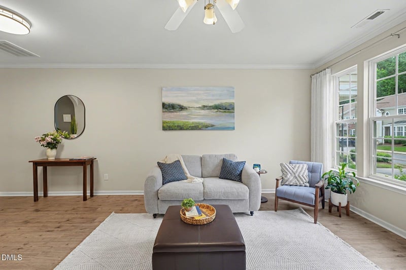 4424 Sugarbend Way, Raleigh, NC 27606