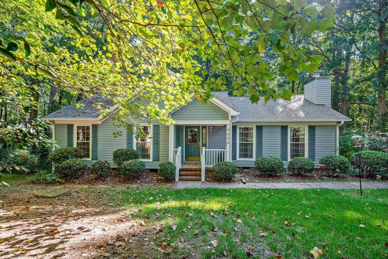 4424 Surry Ridge Cir, Apex, NC 27539