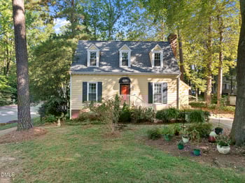 4424 Tetbury Pl, Raleigh, NC 27613