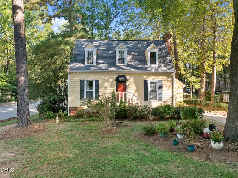 4424 Tetbury Pl, Raleigh, NC 27613