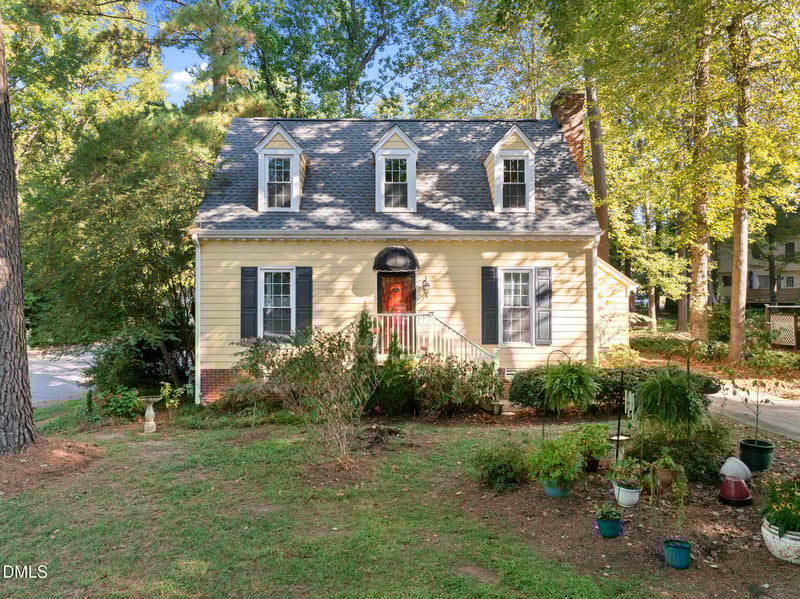 4424 Tetbury Pl, Raleigh, NC 27613