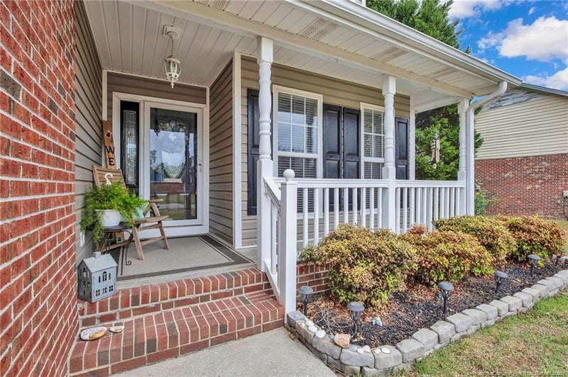 4425 Bishamon St, Hope Mills, NC 28348