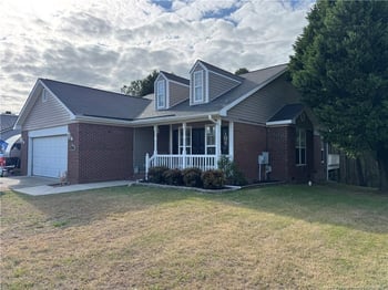 4425 Bishamon St, Hope Mills, NC 28348