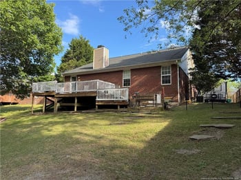 4425 Bishamon St, Hope Mills, NC 28348