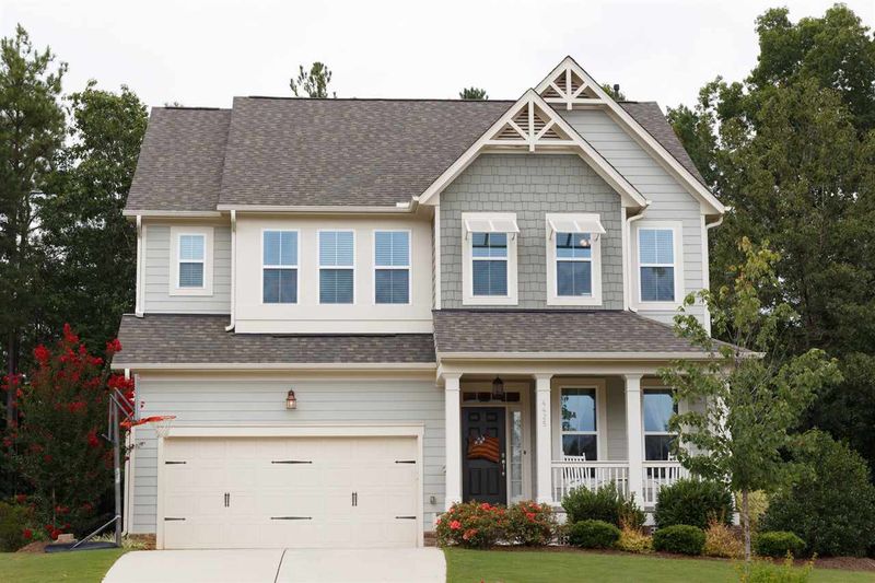 4425 Brighton Ridge Dr, Apex, NC 27539