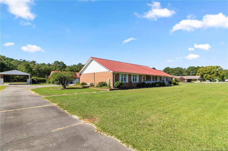 4425 Cameron Lot 1 Rd, Hope Mills, NC 28348