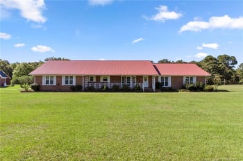 4425 Cameron Lot 2 Rd, Hope Mills, NC 28348