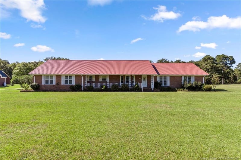 4425 Cameron Lot 2 Rd, Hope Mills, NC 28348