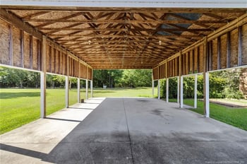 4425 Cameron Rd, Hope Mills, NC 28348