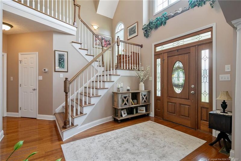 4425 Grip Dr, Fayetteville, NC 28312