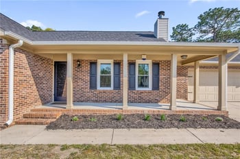 4425 Haskell Dr, Hope Mills, NC 28348