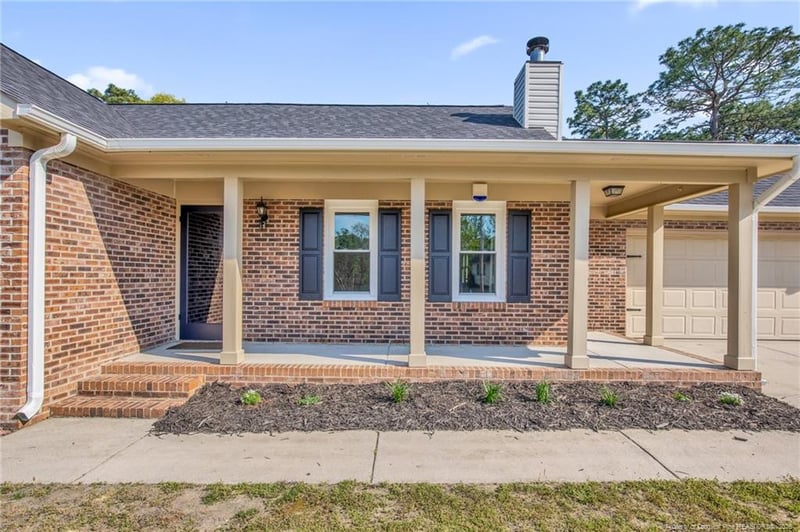 4425 Haskell Dr, Hope Mills, NC 28348