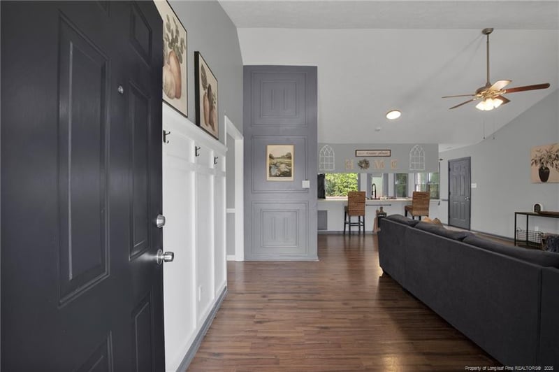 4425 Haskell Dr, Hope Mills, NC 28348