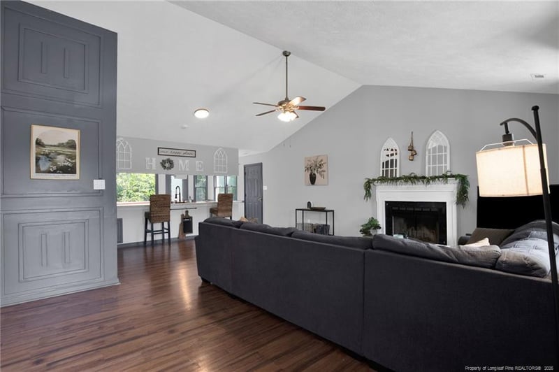 4425 Haskell Dr, Hope Mills, NC 28348