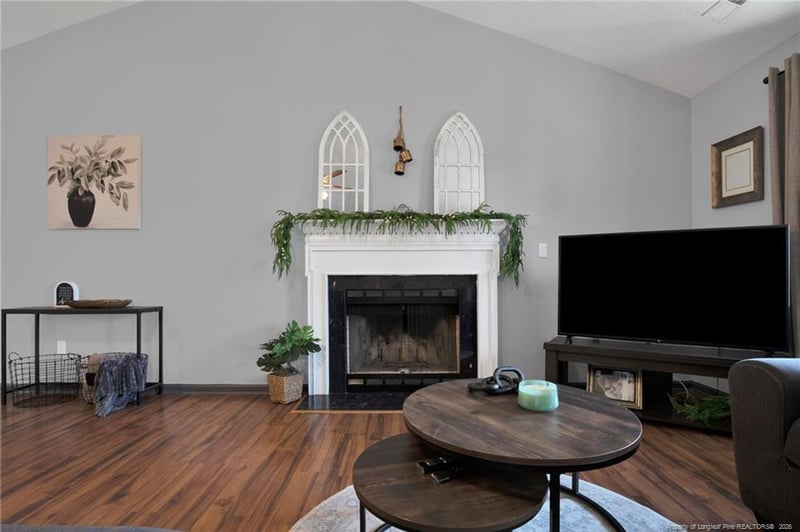 4425 Haskell Dr, Hope Mills, NC 28348