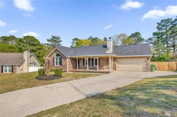 4425 Haskell Dr, Hope Mills, NC 28348