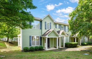 4425 Moss Garden Pa, Raleigh, NC 27616