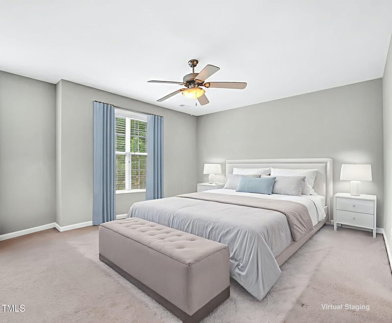 4425 Moss Garden Pa, Raleigh, NC 27616