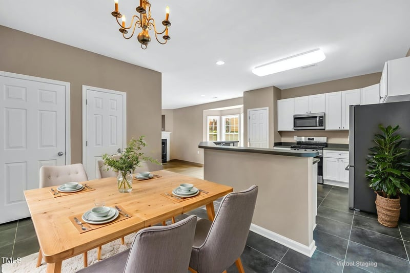 4425 Moss Garden Pa, Raleigh, NC 27616