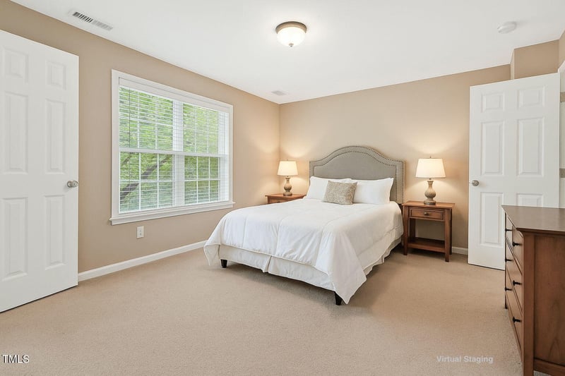 4425 Moss Garden Pa, Raleigh, NC 27616