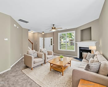 4425 Moss Garden Pa, Raleigh, NC 27616