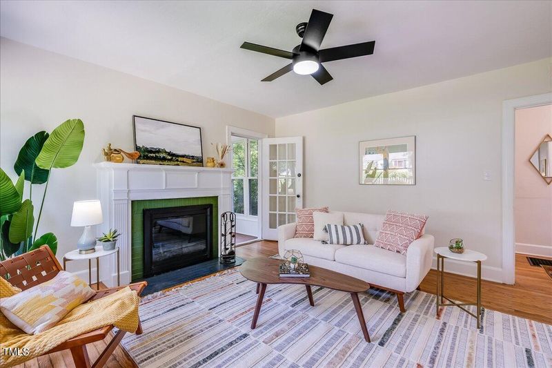 4425 Ryan St, Durham, NC 27704