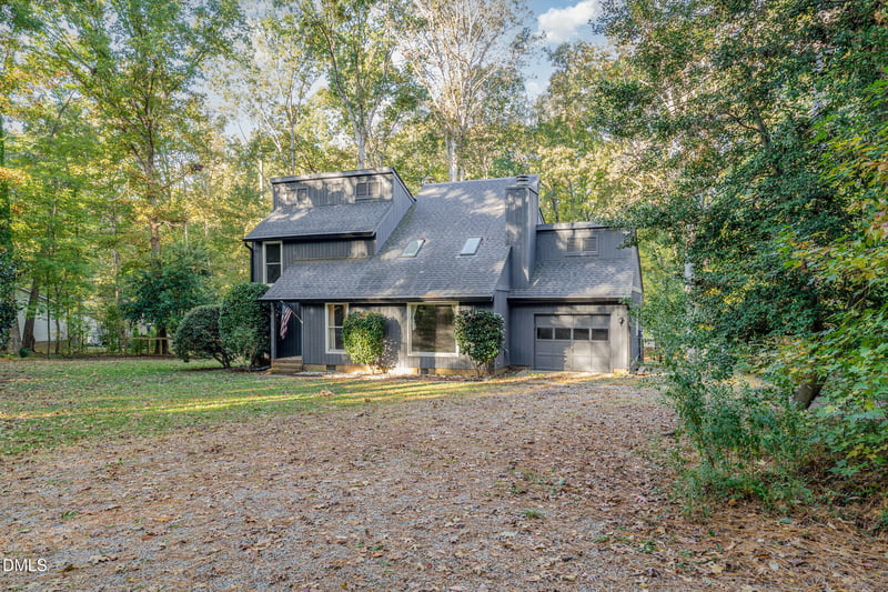 4425 Surry Ridge Cir, Apex, NC 27539