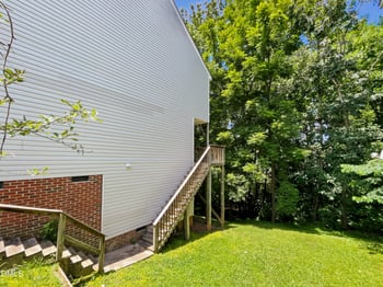 4425 Woodlawn Dr, Raleigh, NC 27616