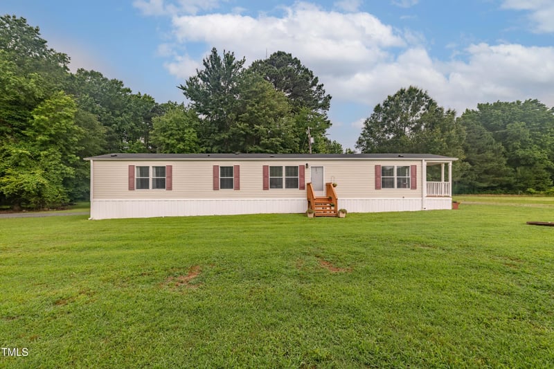 4426 Carpenter Pond Rd, Durham, NC 27703