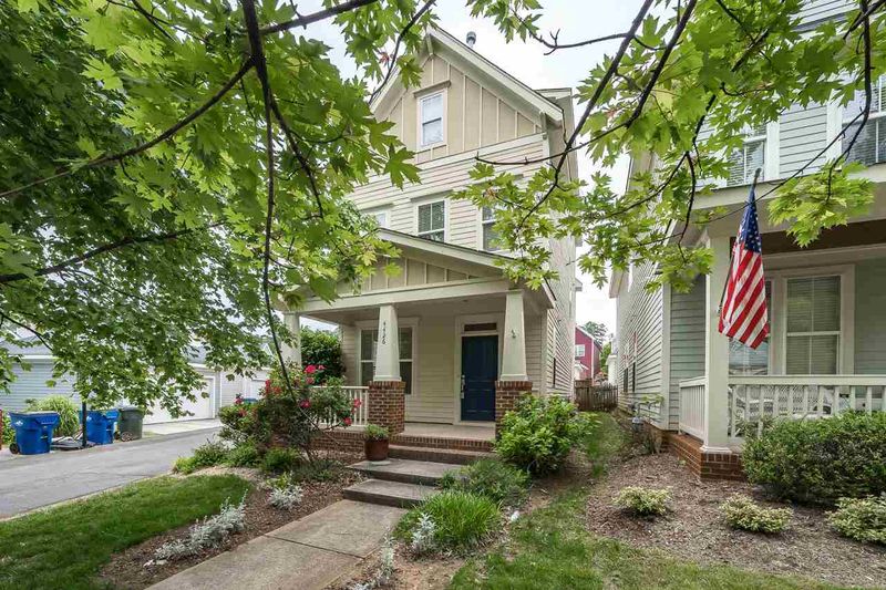 4426 Crystal Breeze St, Raleigh, NC 27614