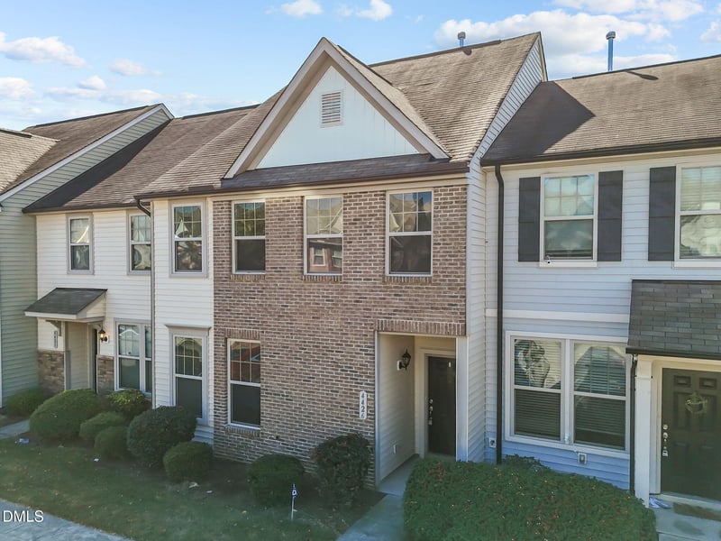 4426 Hillsgrove Rd, Wake Forest, NC 27587