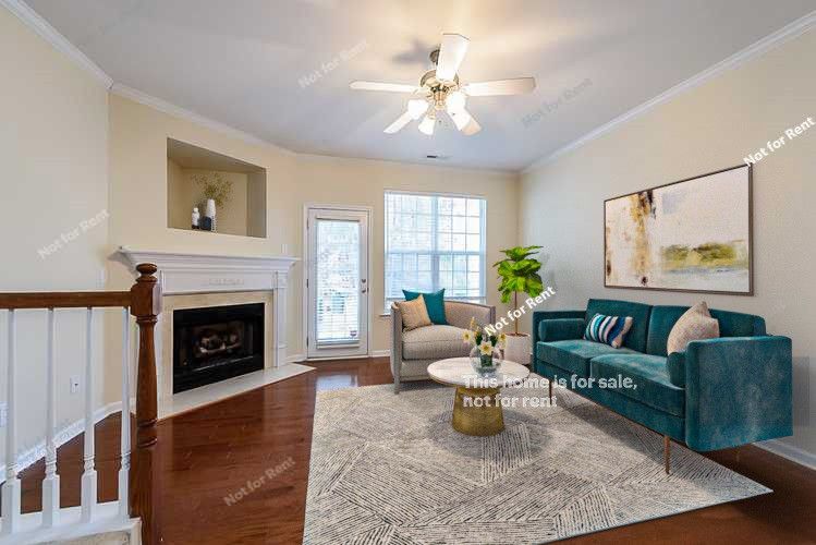 4426 Sugarbend Way, Raleigh, NC 27606