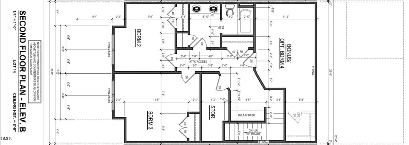 4427 Dominion Crest Dr, Apex, NC 27523