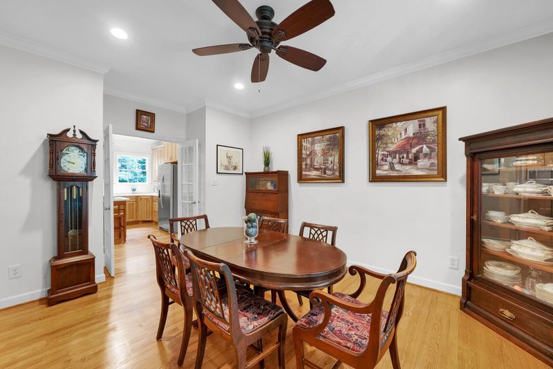 4427 Spring Meadows Ln, Hillsborough, NC 27278