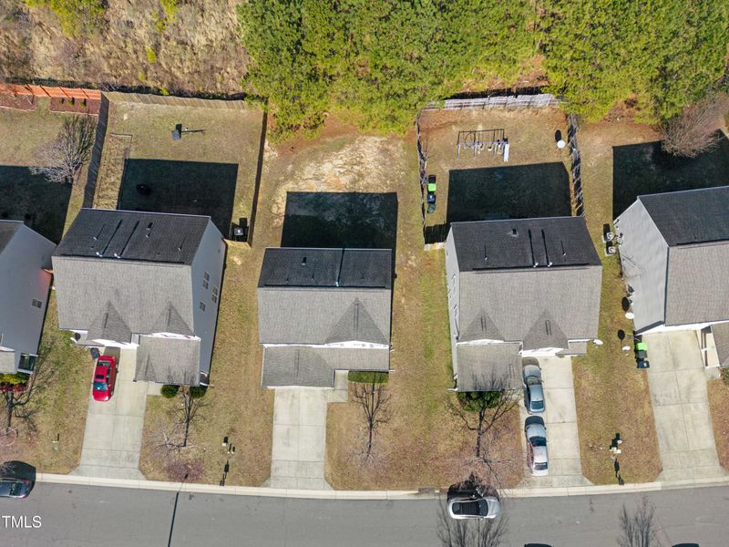 4427 Stonewall Dr, Raleigh, NC 27604