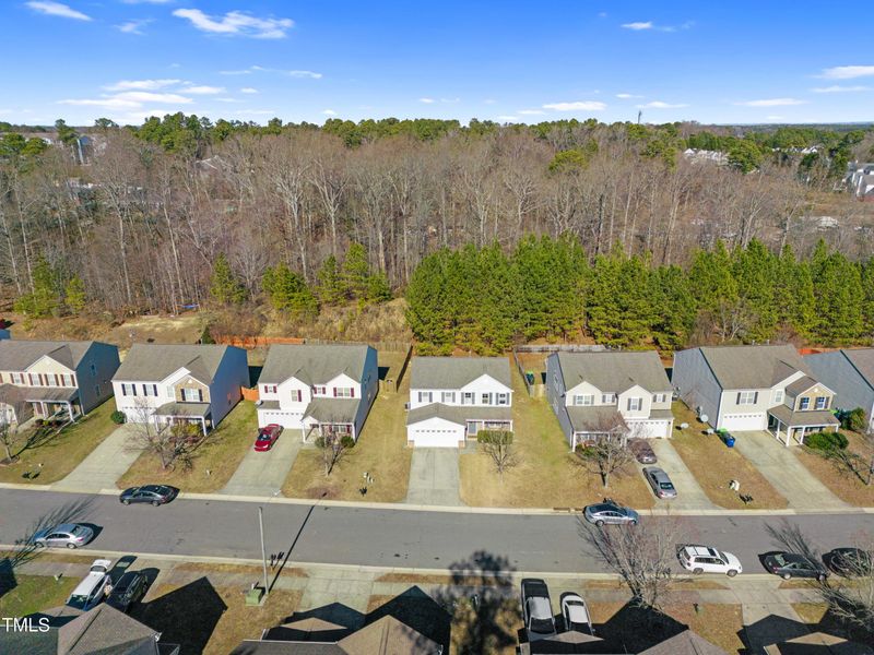 4427 Stonewall Dr, Raleigh, NC 27604