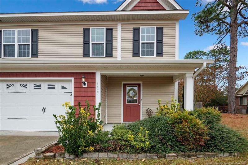 4427 Tonric Dr, Hope Mills, NC 28348